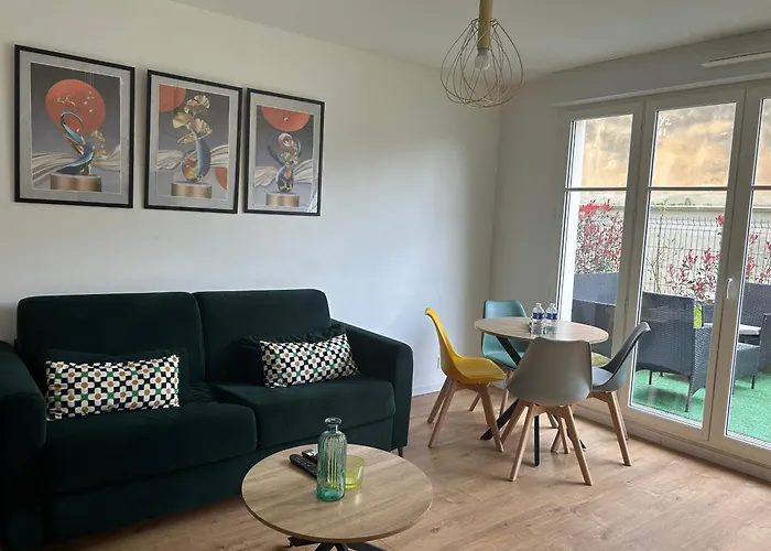 Le Cozy Home