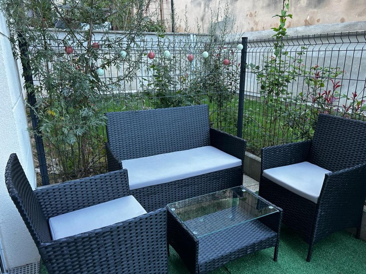 Le Cozy Apartamento