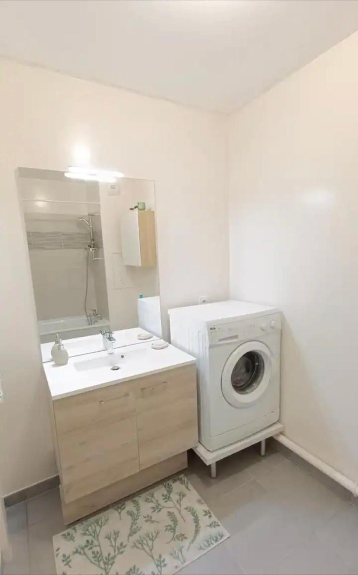 Apartamento Le Cozy Melun