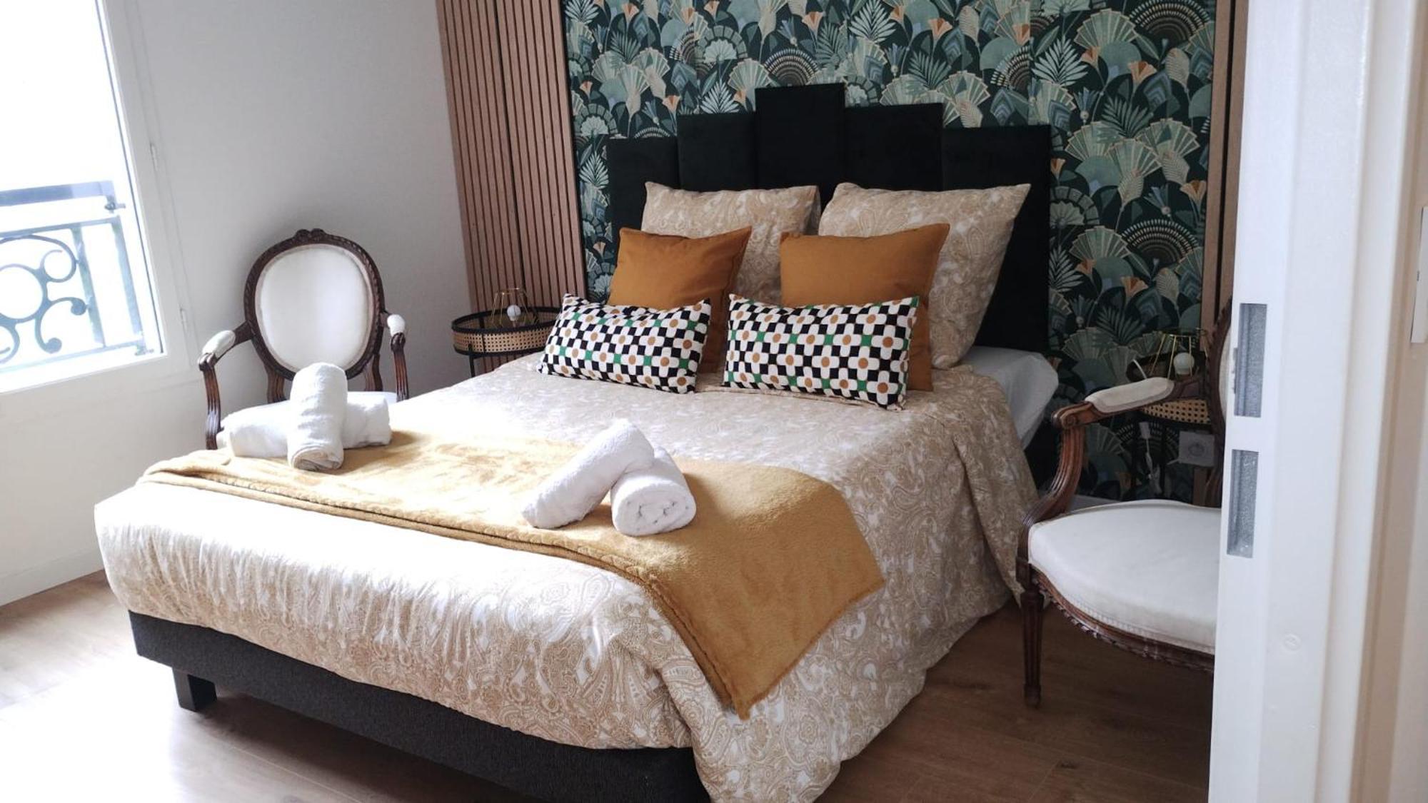 Apartment Le Cozy