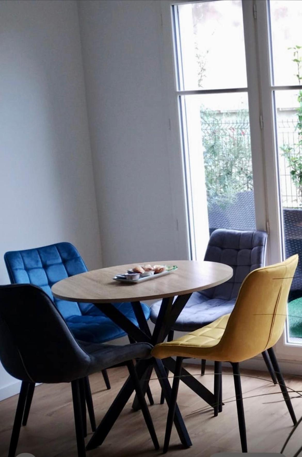 Le Cozy Apartment Melun